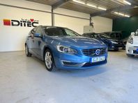 Volvo V60 D4 Geartronic Momentum Euro 6