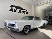 Pontiac GTO Sports Coupé 6.4 V8