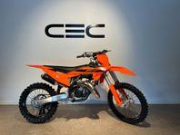 KTM SX 125  #Förboka#