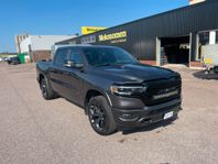 Dodge RAM 1500 Crew Cab 5.7 Limited NIGHT EDITION Panorama D