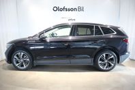 Skoda Enyaq 80  IV 204hk  - Dragkrok - MOMS