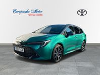 Toyota Corolla 1,8 HYBRID TOURING SPORTS GR SPORT