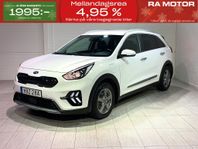 Kia Niro P-HEV Advance Plus | Plug-in | NYservad| MOMS