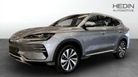 BYD Seal U DESIGN EV | 87 kWH 0% RÄNTA