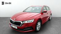 Skoda Octavia Kombi Style M-Hev 1,5 TSI 150hk DSG /Drag /Vär