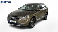 Volvo XC60 D5 AWD Classic Summum