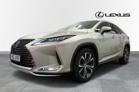 Lexus RX 450h AWD EXECUTIVE TEKNIKPAKET DRAG