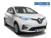 Renault Zoe R110 PhII 52 kWh Zen batteriköp