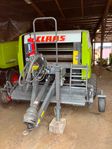 CLAAS Rollant 455 RC