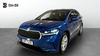 Skoda Enyaq iV 80X 2,95% ränta /Drag