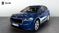 Skoda Enyaq iV 80X Drag