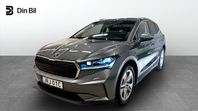 Skoda Enyaq iV 80X Drag