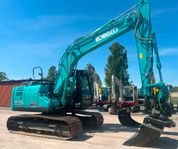 Kobelco SK130LC-11