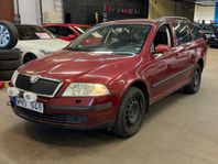 Skoda Octavia Kombi 2.0 FSI 4x4 Euro 4