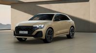 Audi Q8 50 TDI quattro SUV 286 hk tiptronic