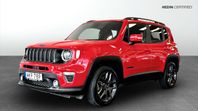 Jeep Renegade 4XE RENEGADE S 1.3 T4 240 HK AT6 PHEV