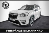 Subaru Forester e-Boxer Lineartronic Euro 6