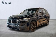 BMW X1 xDrive25e Sport line | Backkamera| Navi | HiFi | Ratt