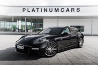 Porsche Panamera 4 E-Hybrid Sport Turismo PDK / 10 years EDT