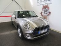 MINI Cooper 136HK PEPPER EURO6