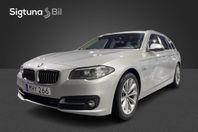 BMW 520 d xDrive Touring / AUT / DRAG / ELSTOL / KEYLESS