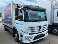 Mercedes-Benz Atego 1224 L 15 Pall