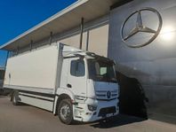 Mercedes-Benz El lastbil eActros 300