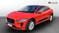 Jaguar I-Pace EV400