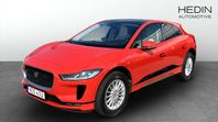 Jaguar I-Pace EV400