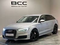 Audi A6 Avant 3.0 TDI V6 Quattro Sport Edition 218hk SE SPEC