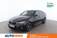 BMW 330 i xDrive GT 330 Gran Turismo Steptronic M Sport / 25