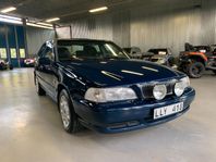 Volvo S70 2.5 10V KAMPANJRÄNTA 3,95%