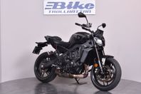 Yamaha MT-09 Y-AMT DEMO Finns hemma!
