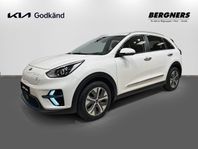 Kia E-Niro 64 kWh Advance (V-hjul)