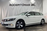 Volkswagen Passat Sportscombi 1.6 TDI VÄRMARE CARPLAY MOMSBI