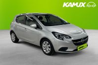 Opel Corsa 1.4 Enjoy P-sensorer Bluetooth 1 ägare