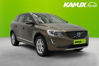 Volvo XC60 D4 Summum Skinn Drag AWD 181hk