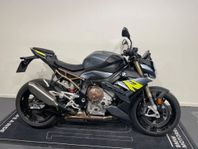 BMW S1000R