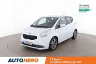 Kia Venga 1.4 CRDi / Dragkrok, PDC-Bak, Rattvärme