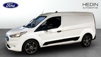 Ford Transit Connect 210 LWB 1.5 EcoBlue SelectShift, 120hk