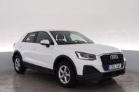 Audi Q2 30 TDI 116 HK PROLINE