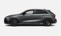 Audi RS3 Sportback 3 SPORTBACK 3 SPORTBACK 400 HK S T