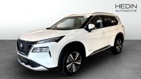 Nissan X-Trail Inkl. Serviceavtal & Vinterhjul 18"