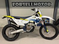 Husqvarna FE 250 / Slutförsäljning