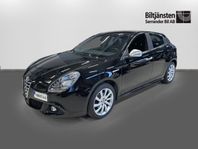 Alfa Romeo Giulietta 1.4 TB 16V Distinctive Euro 6