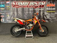 KTM 350 SX-F Cairoli Edition Inbyte / Finans / Fraktas