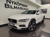 Volvo V90 Cross Country B4 AWD Momentum Pano-BoW-kamera