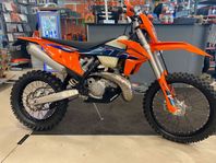 KTM 250 EXC TPI "0kr kontant, 691kr/mån"