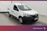 Renault Kangoo Express Värmare Drag V-Inredd Moms 1-Ägare