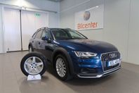 Audi A4 allroad quattro 2.0 TFSI *KAMPANJ* Aut-Drag-Värmare-